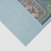 Papier Mousseline Conception d'une série de bousses nautiques 8 (Détail)