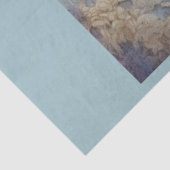 Papier Mousseline Conception d'une série de boussole nautique 10 (Détail)