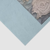 Papier Mousseline Conception d'une série de boussole nautique 11 (Détail)