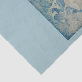 Papier Mousseline Conception d'une série de boussole nautique 12 (Détail)