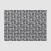 Papier Mousseline Conception en cuir rocheux modifiable (Recto)