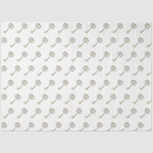 Papier Mousseline Conception été vintage série 13