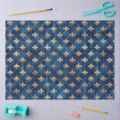 Papier Mousseline Conception gothique de série Debutante 15 (Artisanat)