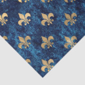 Papier Mousseline Conception gothique de série Debutante 15 (Détail)