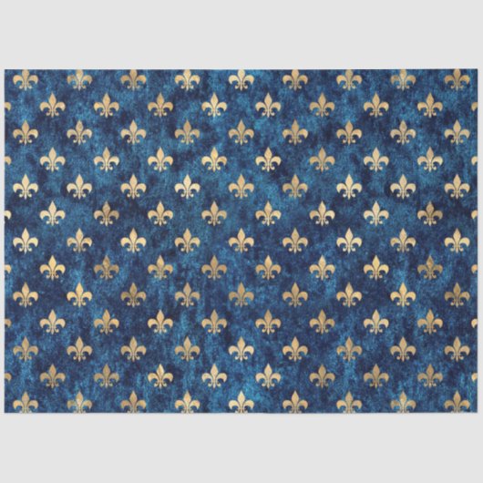 Papier Mousseline Conception gothique de série Debutante 15 (Recto)