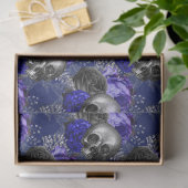 Papier Mousseline Conception gothique de série Debutante 16 (Cadeau)