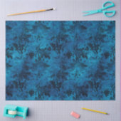 Papier Mousseline Conception gothique de série Debutante 18 (Artisanat)