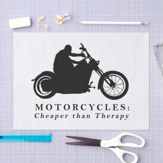 Papier Mousseline Conception graphique de bord (Artisanat)