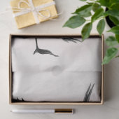Papier Mousseline Conception Okinawa Series 19 (Cadeau)