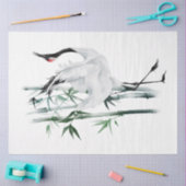 Papier Mousseline Conception Okinawa Series 23 (Artisanat)