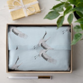 Papier Mousseline Conception Okinawa Series 31 (Cadeau)