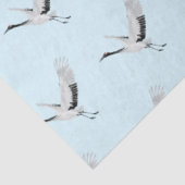 Papier Mousseline Conception Okinawa Series 31 (Détail)