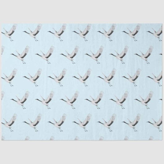 Papier Mousseline Conception Okinawa Series 31 (Recto)