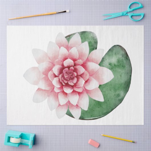 Papier Mousseline Conception Okinawa Series 37 (Artisanat)