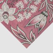 Papier Mousseline Conception pour une structure imprimée 3 par Anony (Détail)