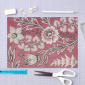 Papier Mousseline Conception pour une structure imprimée 3 par Anony (Artisanat)