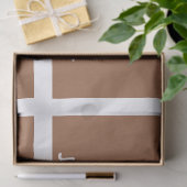 Papier Mousseline Conception professionnelle moderne et minimale | B (Cadeau)