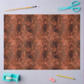 Papier Mousseline Conception Russet Velvet Series 9 (Artisanat)