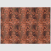 Papier Mousseline Conception Russet Velvet Series 9 (Recto)