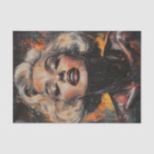 Papier Mousseline Conception unique3 (Recto)