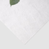 Papier Mousseline Conception vintage série Rose 6 (Détail)