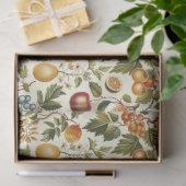 Papier Mousseline Conception Vintage Spring Series #4 (Cadeau)