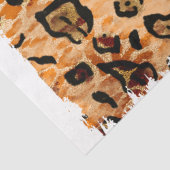 Papier Mousseline Conception Western Series 3 (Détail)