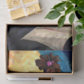 Papier Mousseline Concert de piano (Cadeau)