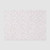 Papier Mousseline Confetti Chic (Sprinkles) (Recto)