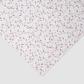 Papier Mousseline Confetti Chic (Sprinkles) (Détail)