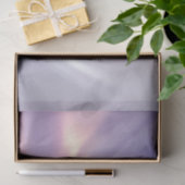 Papier Mousseline Confluence Lumineuse (Cadeau)