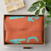 Papier Mousseline Confortable et chaleureux (Cadeau)