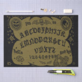 Papier Mousseline Conseil d'esprit (Artisanat)