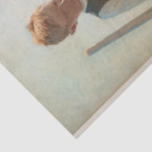 Papier Mousseline Constructeurs navals (par Albert Edelfeel) (Détail)