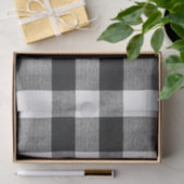 Papier Mousseline Contrôles de Buffalo (Cadeau)