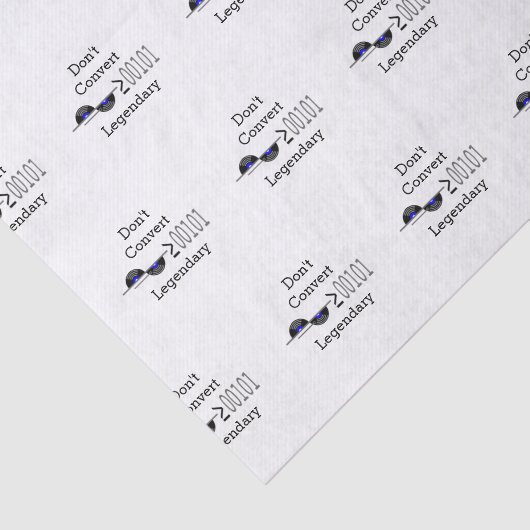 Papier Mousseline Convertir des points (Détail)