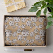 Papier Mousseline Cookies à puces de chocolat Cookie (Cadeau)