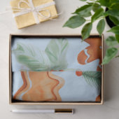 Papier Mousseline Cookies de Noël Gâteaux pain d'épice Hommes Noël (Cadeau)