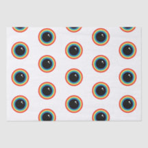 Cool Rainbow Eyes