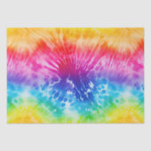 Papier Mousseline Cool Tie Dye (Recto)