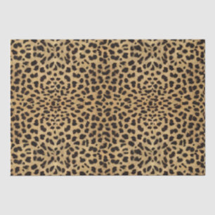 Papier Mousseline Copie de guépard