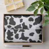 Papier Mousseline Copie de vache (Cadeau)