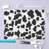 Papier Mousseline Copie de vache (Artisanat)