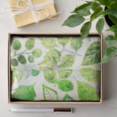 Papier Mousseline Copie fabuleuse de feuille d'aquarelle (Cadeau)