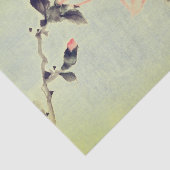 PAPIER MOUSSELINE COPIE JAPONAISE FAITE SUR COMMANDE DE PAPIER DE (Détail)