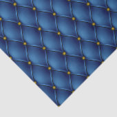 Papier Mousseline Copie majestueuse de fantaisie de touffe de (Détail)