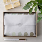 Papier Mousseline Copybara Capybara (Cadeau)