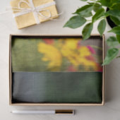 Papier Mousseline Coq dans le pays 3 Document de découpage (Cadeau)