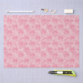 Papier Mousseline Coquette Christmas (Artisanat)