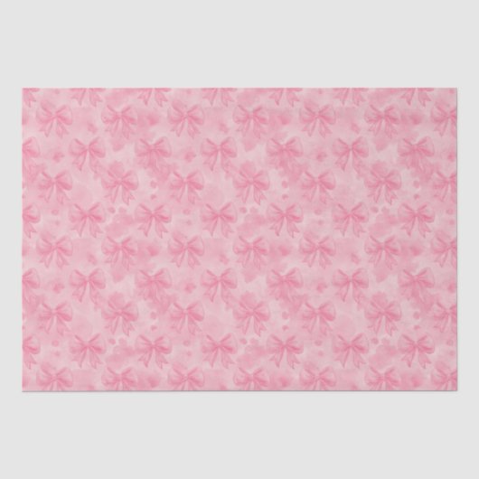 Papier Mousseline Coquette Christmas (Recto)